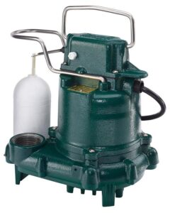 Sump Pump