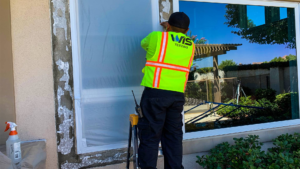 water intrusion specialist