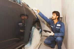 Auto Body Repair