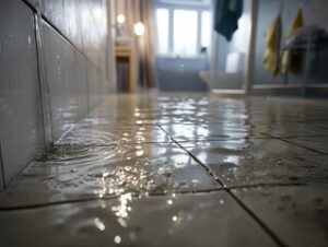Water Damage