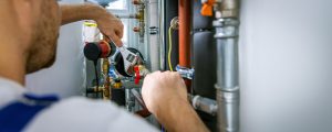 plumbing